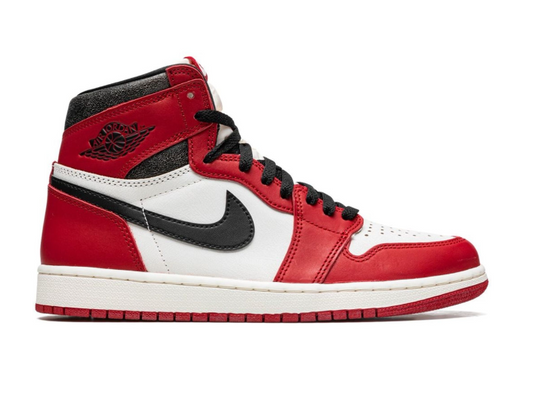 Air Jordan 1 Retro High OG "Chicago Lost And Found" sneakers