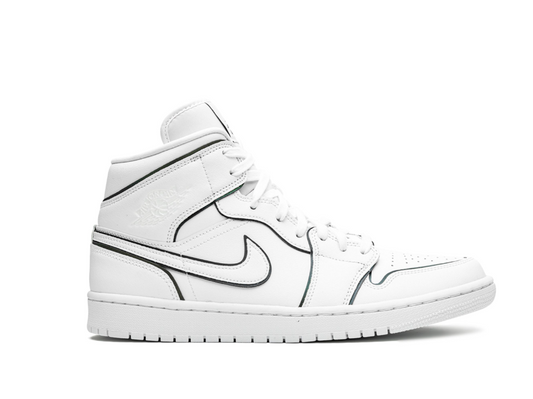 Jordan Air Jordan 1 Mid "Iridescent Outline" sneakers